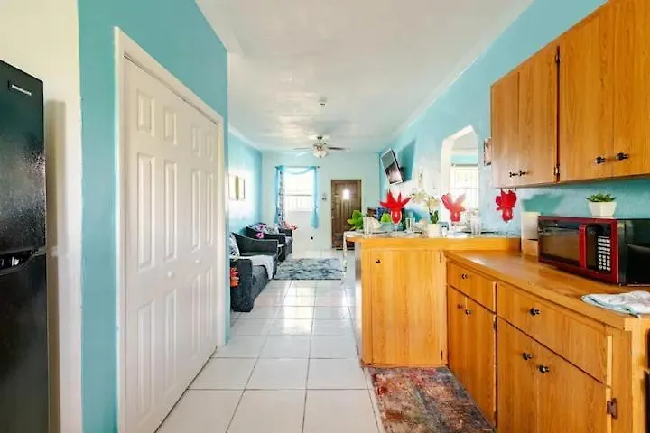 Apartman Tropicabana Nassau Bahamák