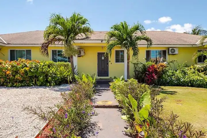 Apartman Tropicabana Nassau