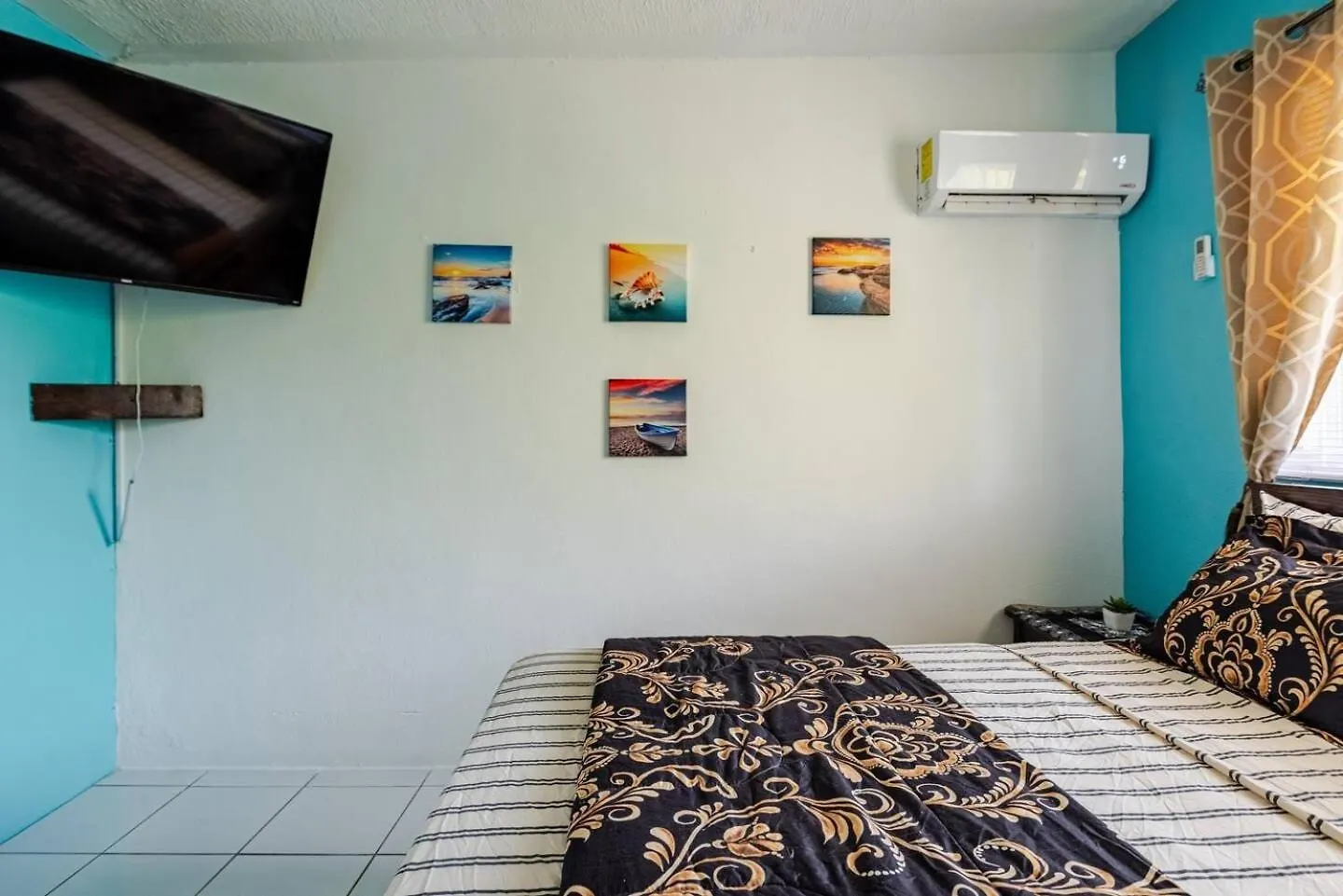 Tropicabana Nassau Bahamák