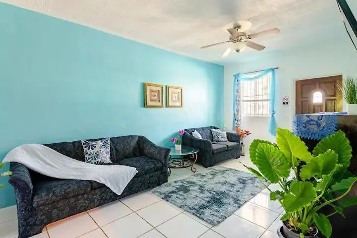 Daire Tropicabana Nassau