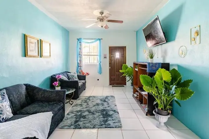 Daire Tropicabana Nassau