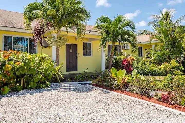 Tropicabana Nassau