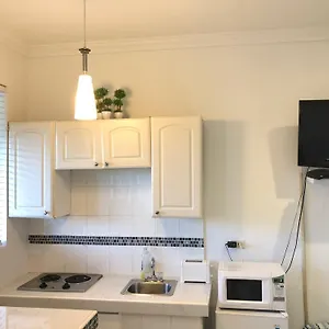  Appartement The Oasis Retreat