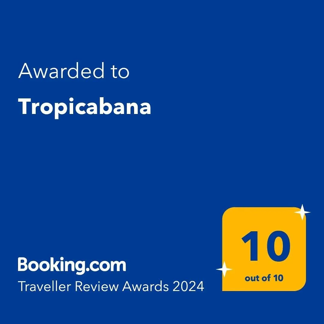 Tropicabana 拿骚 0*,  巴哈马